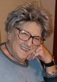 Betty Cali Obituary (1932