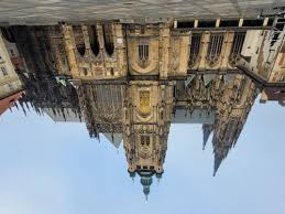 东欧多瑙河古堡与瑞士山水协奏曲」东欧瑞士7日游（法兰克福线 ...