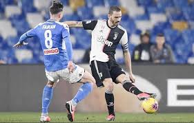Thông tin các kênh phát sóng trực tiếp các trận đấu Video Highlight Juventus Vs Napoli Bong Ä'a Y Hom Nay 8 4