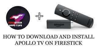 It works best in firestick which lets you watch all your shows on your screen . How To Download And Install Apollo Tv On Firestick 2021 Firesticks Apps Tips