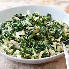 Dehydrate leaves or stems for future use. Garlicky Swiss Chard Cook S Country