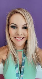 Deirdre Joyner's Instagram, Twitter & Facebook