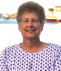 Obituary of Maureen Kathryn Cusack