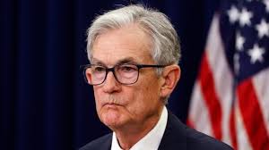 Amerikaanse centrale bank vertraagt tempo renteverlagingen