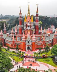 Hanya saja, pengunjung dari luar daerah bandung dan jawa barat masih. L0 Mg0q4nlycom