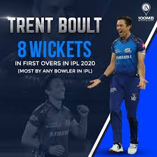 New zealand pace bowler trent boult, who will open bowling against india in world test championship (wtc) final next month, ended his managed isolation in new zealand after returning from indian premier league (ipl) and will bowl for a week in mount maunganui before departing for england to join teammates.new zealand play two tests against england followed by wtc final in a space of. 100mb A Good Start Means Job Half Done That S Where Facebook