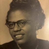 Dorothy Webb Obituary