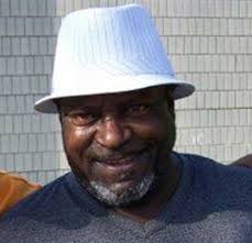 Rayford Jackson Obituary (1957