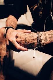 Neymar jr ○ tattoo | rauw alejandro ᴴᴰ ○ suscribete. Neymar Jr Talks Tattoos And His New Diesel Fragrance Hypebeast