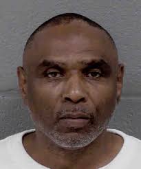 Jerome Lowery Assault On A Female Breaking And Entering Common Law Robbery  Larceny Of A Firearm Possession Of Firearm By Felon