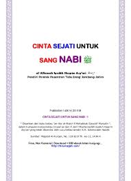 Cinta sejati dalam diriku oleh: Cinta Sejati Untuk Sang