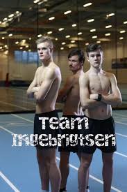 He won two gold medals at the 2018 european championships, in the 1500 and 5000 me. Team Ingebrigtsen Season 1 Trakt Tv
