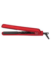Use bizrate's latest online shopping features to compare prices. Amazon Com Fahrenheit Hair Care System 1 25 Inc Ceramic Flat Iron Ruby Red Beauty