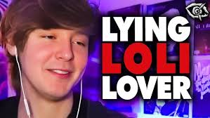 Liam Donovan CONFRONTED On His Dark Past (The Laraze Files)