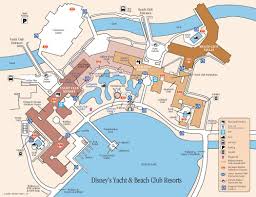 Before you book your trip to disney world, review the all star movies resort map below to help with your planning. Disney World Maps For Each Resort
