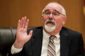 Hidalgo, Cagle spar over $11M vaccine outreach contract as Commissioners  Court exchange gets personal