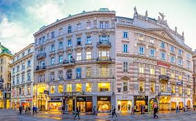 Austria is frequently cited as one of the best places to live in europe, and it is not difficult to see more than anything, austria is a place to recline, relax and relish. Market Monitor Austria At A Glance Bcd Travel Move English Site Europe
