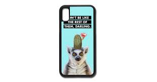 Friends who liked this quote. Dont Be Like The Rest Of Them Darling Chanel Iphone Xxs Case Flufftail
