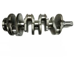 Renault Trafic 2 0 Dci Crankshaft M9r M9t 2005 2016 Renault Trafic Renault Petrol