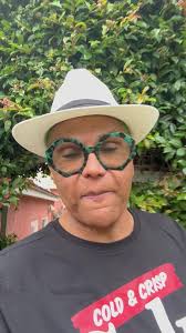 Flame Monroe Fox Soul