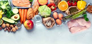 Maybe you would like to learn more about one of these? Healthy Diet Eating Plan Meal Planning Slimming And Weigh Loss Concept Top View Flat Lay Lizenzfreie Fotos Bilder Und Stock Fotografie Image 145761951