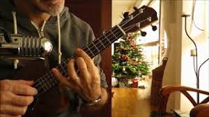 Page 6 of 46 frosty the snowman—nelson&rollins c frosty the snowman was a f jolly, g7 happy c soul, with a f corncob pipe and a c button nose and two g7 eyes made out of c coal. 15 Best Christmas Ukulele Songs For Beginners Uke Like The Pros Blog