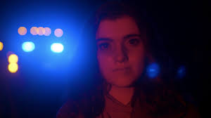 Enter the Panic Room (Short 2022)