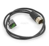 Heidenhain Id.Nr. 310 123-01 Adapter Cable 1m for Measuring System LS 486