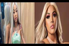 Yailin la Mas the Most Virals Age, Net Worth, Height, and Yailin the Most  Virals Sister - SarkariResult | SarkariResult