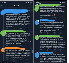 Adele S Weight Loss Is A Gold Mine For Fat Logic Very Frustrating To See That People Actually Get Offended By People Congratulating Someone On Their Weight Loss Fatlogic