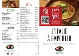 Prix sans intermédiaires, réductions pour les professionnels. Del Arte Accueil Soissons Menu Prix Avis Sur Le Restaurant Facebook