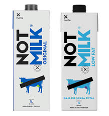 Oct 13, 2021 · notmilk embodies the dairy taste, texture and function of cow's milk. Notmilk Coffee Notmilk Coffee