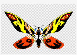 * coloring pages can be used for schools, churches, charities or personal home use. Cosmos Mothra Clipart Mothra Mechagodzilla Free Transparent Png Download Pngkey