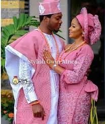 Couples Classic Stunning Traditional Wedding Attires Stylish Gwin Blog African Traditional Wedding Dress African Wedding Attire Traditional Wedding Attire