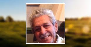 Orlando Cassano Obituary July 4, 2014