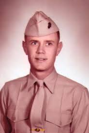 James "Jimmy" Shook Obituary