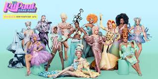 This is a list of drag queens, sometimes known as female impersonators, drag performers, or drag artists. Rupaul S Drag Race Crowns Their Season 13 Queen Paper