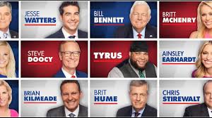 Fox news' laura ingraham and tucker carlson distance themselves from trump. Why Fox News Is Launching The Fox Nation Streaming Service