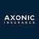 Logo Axonic Insurance