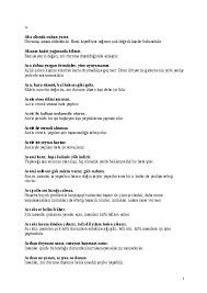 Pdf Atasozleri Asasas Asa Academia Edu