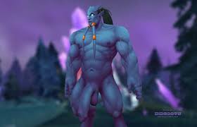Rule34 - If it exists, there is porn of it  mmoboys, mmoboys (artist),  draenei, male draenei  2419145