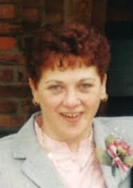 Obituary of Marilyn Brenda Jacques