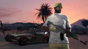 Do Not Buy Security Upgrades - Gta Online Guides - Leo3418'S Personal Site