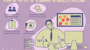 In fact, many human resource departments like to hire candidates with degrees in the liberal arts, it's just that. Human Resources Assistant Job Description Salary Skills More