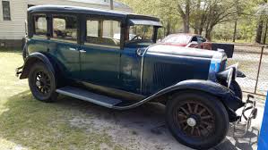 Image result for Amazon Brown 1929 Buick