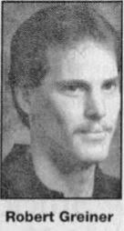 Robert Paul Greiner (1971-1996)