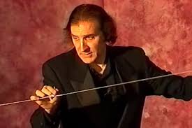 The Jeff Sheridan Lecture by International Magic