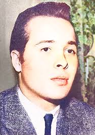 Michael Charles Boyer (1943-1965)