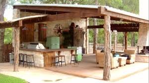 10 Outdoor Kitchen Lighting Ideas 2021 Brighten The Spot Outdoor Kitchen Design Outdoor Kitchen Lighting Outdoor Kitchen