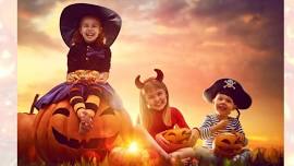 Halloween Notte at the Charlotte County Fairgrounds